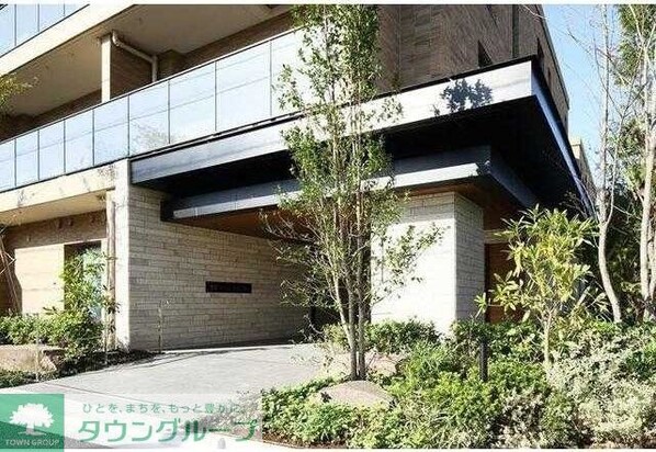 ライトテラス世田谷砧の物件内観写真